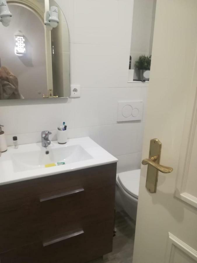Cosy And Sweet Apartment In Албуфейра Экстерьер фото