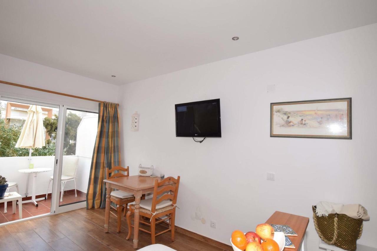 Cosy And Sweet Apartment In Албуфейра Экстерьер фото