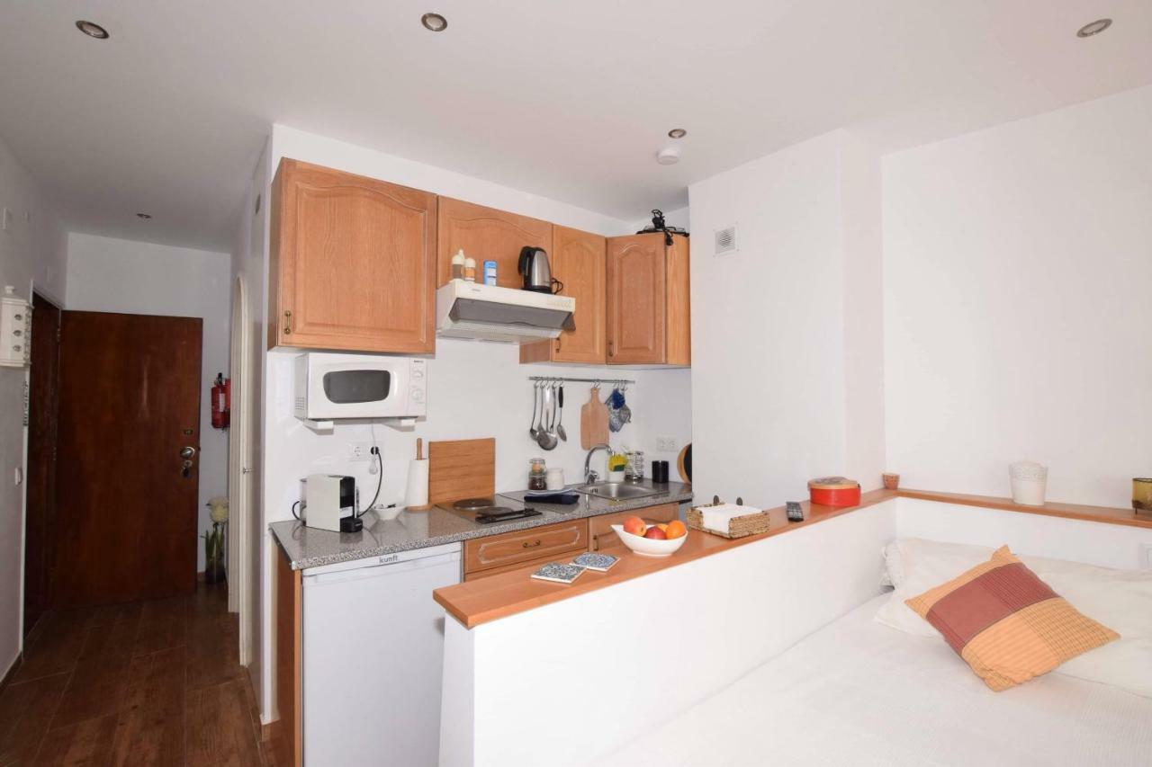Cosy And Sweet Apartment In Албуфейра Экстерьер фото