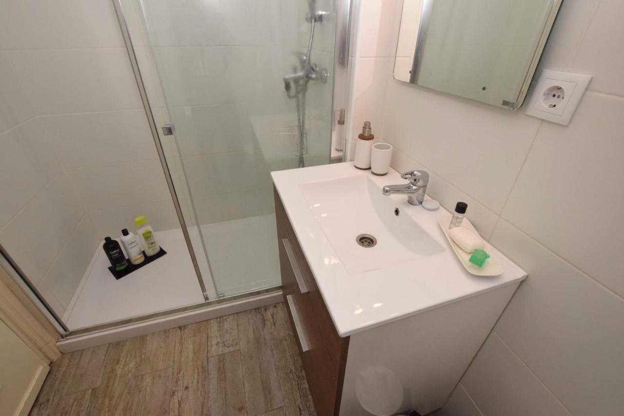 Cosy And Sweet Apartment In Албуфейра Экстерьер фото