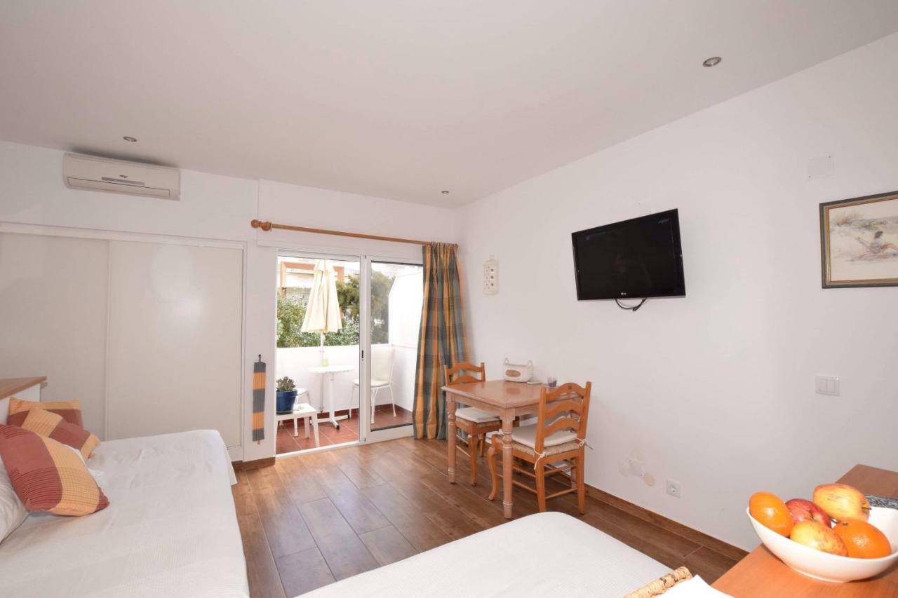 Cosy And Sweet Apartment In Албуфейра Экстерьер фото