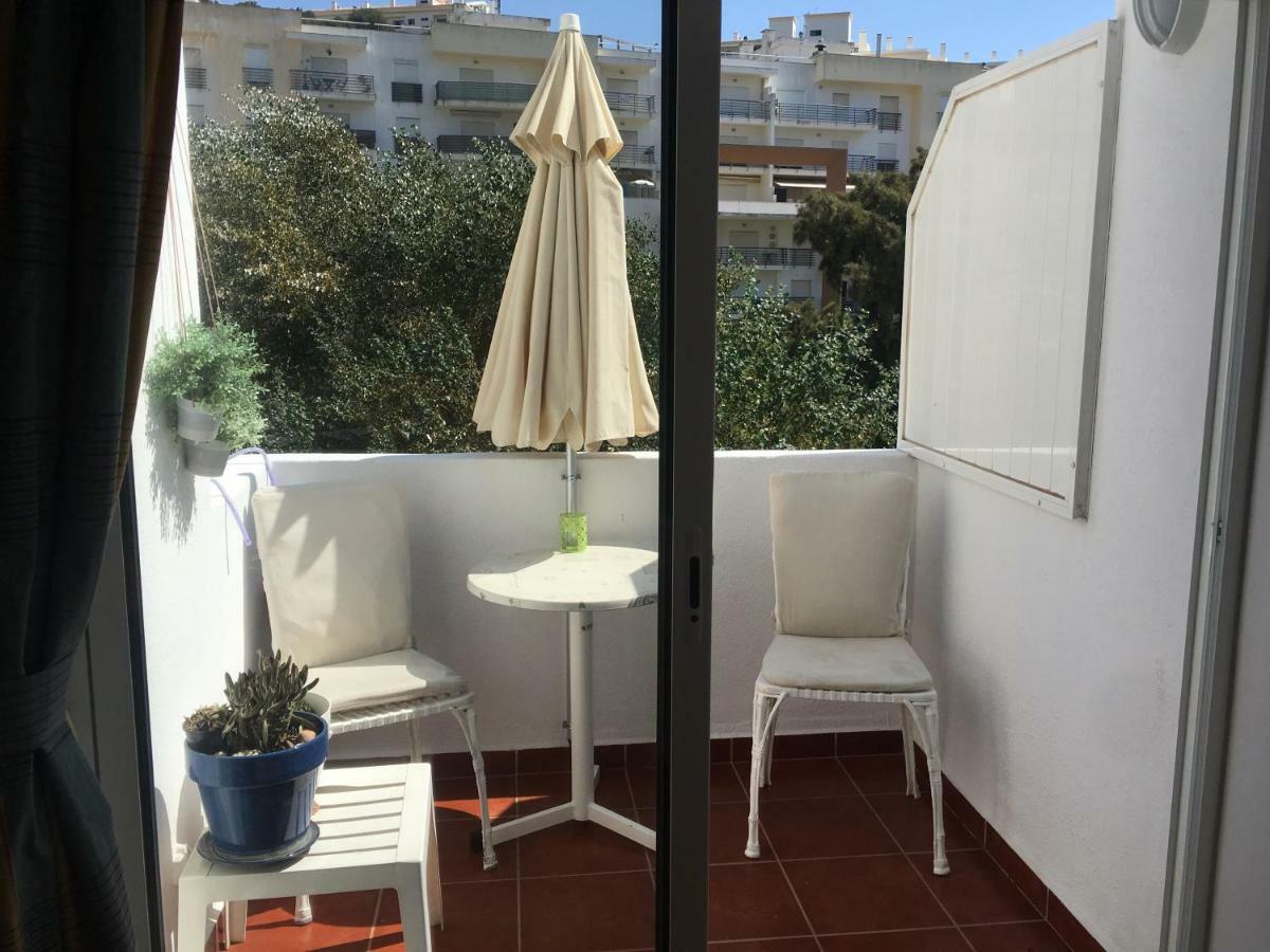 Cosy And Sweet Apartment In Албуфейра Экстерьер фото