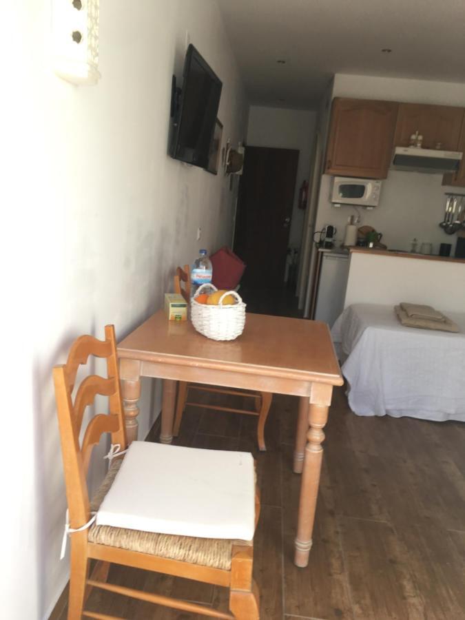Cosy And Sweet Apartment In Албуфейра Экстерьер фото